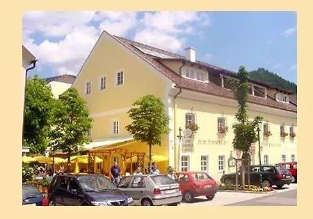 Gasthof Kemmetmueller فينديشغارشتن المظهر الخارجي الصورة